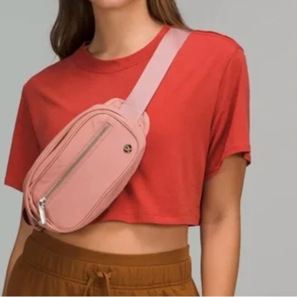 lululemon athletica belt bag Crossbody Bag 1.5L